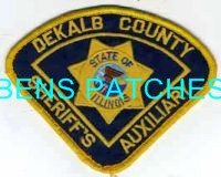 ILLINOIS,A,DE KALB COUNTY SHERIFF AUXILIARY 3_wm